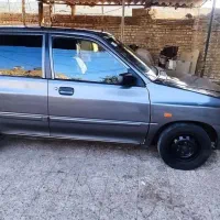 پراید 132 مدل 89|خودرو سواری و وانت|خرمشهر, |دیوار