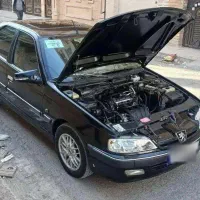 پارس ELX موتور جنگنده ۸۳