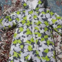 کاپشن سرهمی