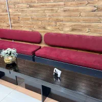 مبل و میز کافه رستوران