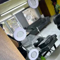 آینه میکاپ|آینه|رشت, جانبازان|دیوار