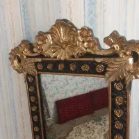 آیینه قدی|آینه|مشهد, بهارستان|دیوار