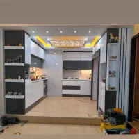 کابینت و کمد دیواری|مصالح و تجهیزات ساختمان|مسجد سلیمان, |دیوار