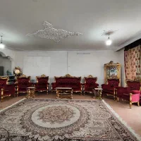 مبل استیل 9نفره