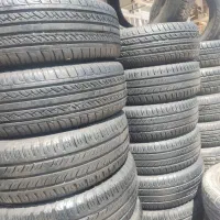 فروش انواع رینگ و لاستیک دست دو و زیر صفری