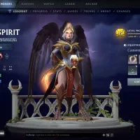 اکانت Dota2