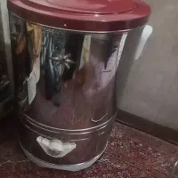 پتو شور حجازی مشهد تمام استیل دوتسمه گیر بکسی