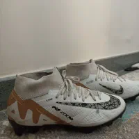 کفش فوتبال نایک ایرزوم سایز۴۲