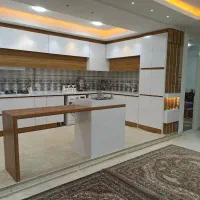 کابینت وکمد دیواری