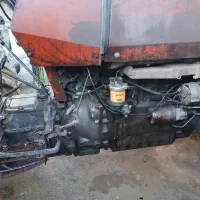 تراکتور مدل ۶۴|خودرو سنگین|سرخنکلاته, |دیوار