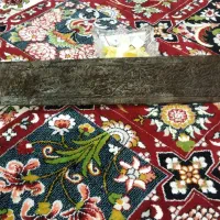 شمشیر قدیمی حکاکی شده شعر حافظ|کلکسیون اشیاء عتیقه|تهران, بوستان ولایت|دیوار