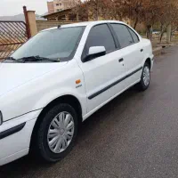 سمند مدل 93 بیرنگ