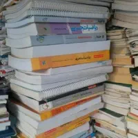 خریدارکتاب وکاغذباطله انواع ضایعات شمادرب منزل