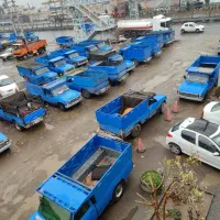 حمل بار و اثاثیه منزل|خدمات حمل و نقل|کنگاور, |دیوار