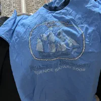 تی شرت ‌دست دوم