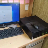 مینی کیس lenovo|رایانه رومیزی|تبریز, |دیوار