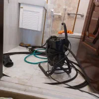 لوله بازکنی چاه بازکنی فنرزنی امین صفایه صدق کل قم