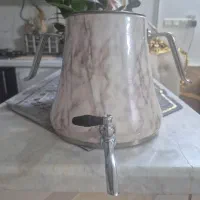 سماور رو گازی