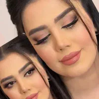 میکاپ شینیون رنگ و بافت مو مناسب|خدمات آرایشگری و زیبایی|دورود, |دیوار