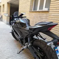 یاماها R15نیوفیس مدل1404|موتورسیکلت|تهران, جنتآباد جنوبی|دیوار