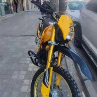 موتورتریل 250