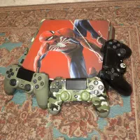 PS4 slim 1tr