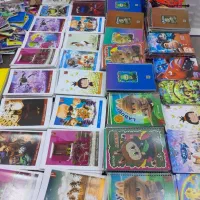 ژیلت،لوازم تحریر،جوراب وخرازی همه مدل فقط ۲۰تومان|حراج|کرمانشاه, |دیوار