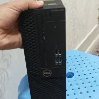 فروش مینی کیس کامپیوتر dell