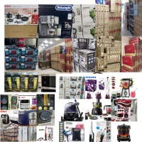 ال ای دی تلویزیون الجی هایسنسQNED/QLED/4K/8K سونی