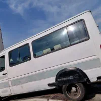 فولکس ال تی ۴۶