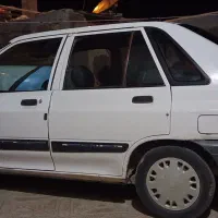 پراید۱۴۱مدل۸۳