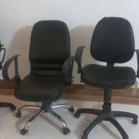 چرخدار صندلی|مبلمان اداری|شیروان (خراسان), |دیوار