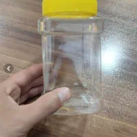 جارپلاستیک عسل 1 کیلوگرم