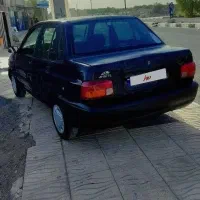 پراید صبا مدل82|خودرو سواری و وانت|بم, |دیوار