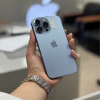 ضمانت+ تست Iphone 13 Pro اپل ۱۳ پرو تکسیم و دوسیم