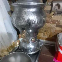 سماورگازی