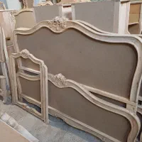 سرویس خواب مدل ثمر تولیدعمده از نجاری