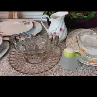 لوازم منزل|ظروف سرو و پذیرایی|تهران, مطهری|دیوار