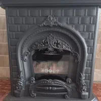 شومینه