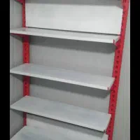 قفسه برای فروشگاه