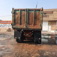 مایلر عراقی و بنز خارجی|خودرو سنگین|فشاپویه, |دیوار