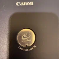 اسکنر ودستگاه گپی conon