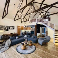 ۲۶۰متری نماانگلیسی ۳خواب فرنیش خفن/پول نیاز