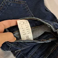 شلوار جین|لباس|رودسر, |دیوار