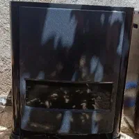 بخاری ایران کارتوس در حدنو