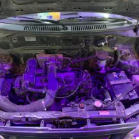 پراید مدل 84|خودرو سواری و وانت|لنگرود, |دیوار