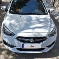 شاهین+ اتومات +سانروف