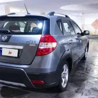 دانگ فنگ H30 CROSS|خودرو سواری و وانت|رشت, دیلمان|دیوار