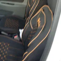 تیبا۲ مدل ۹۷کم کار|خودرو سواری و وانت|دهق, |دیوار