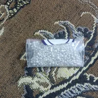 ساچمه نقره